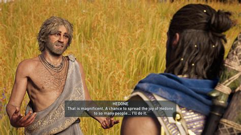 showtime ac odyssey|assassin's creed odyssey hedonistic method.